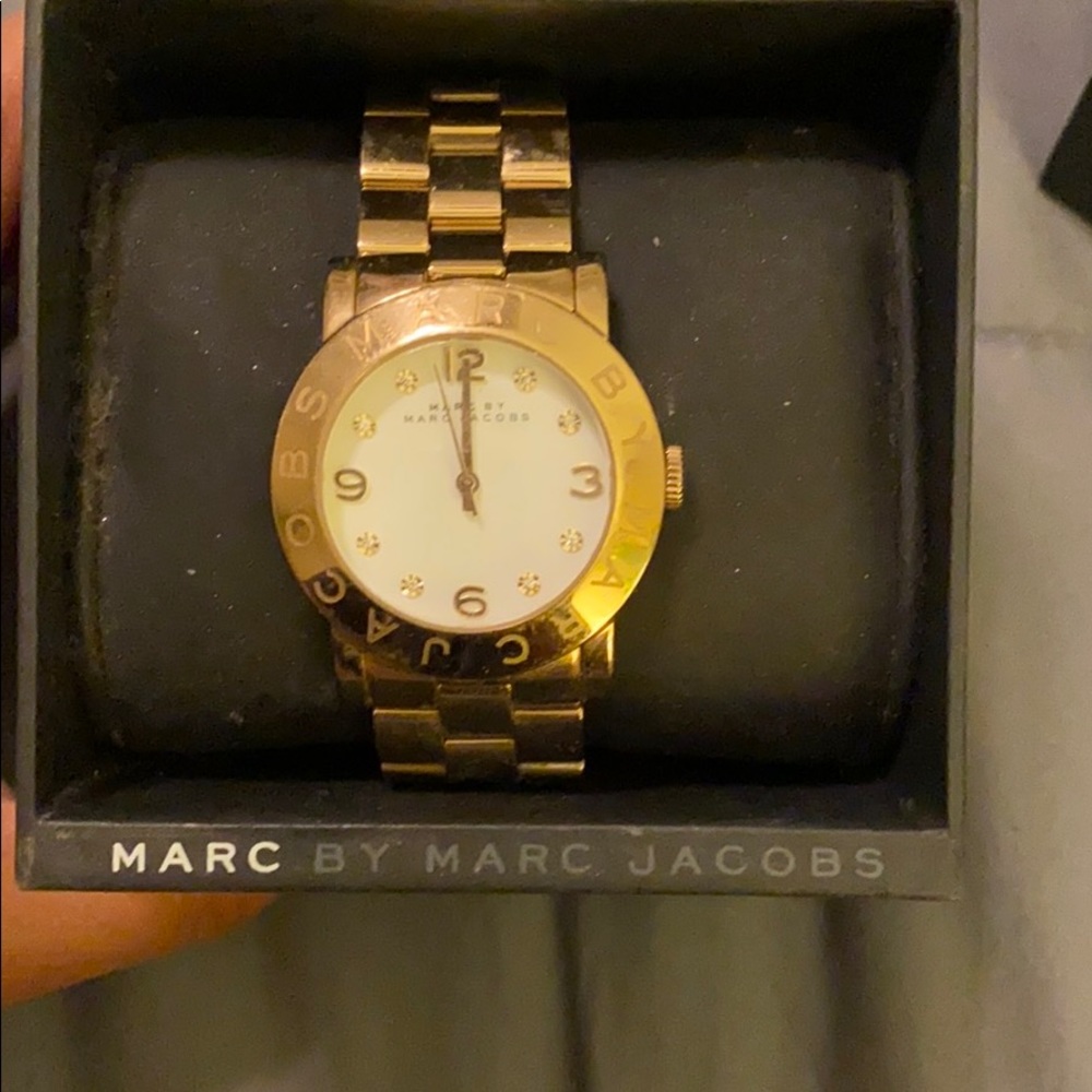 Marc Jacobs